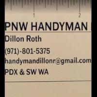 PNW Handyman LLC image 1